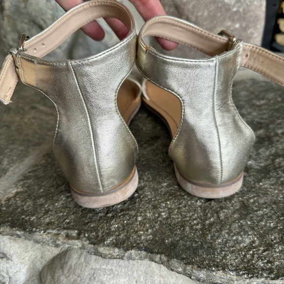 Nine West flat sandals - Picture 4 of 4